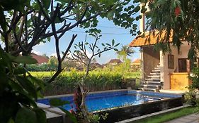 Gerhana Sari 2 Bungalows